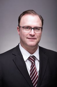 Photo of Rick Berry - Morgan Stanley