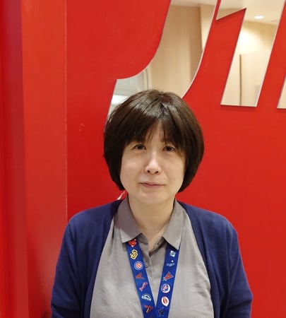 JTBイオンモール新潟亀田インター店　トラベルコンサルタント