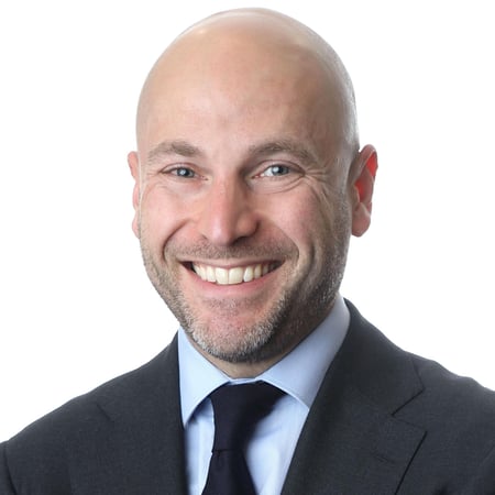 Photo of Robert Ackermann