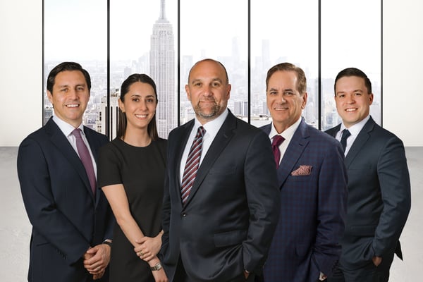 VK Wealth Management, New York, NY, Stuart, FL