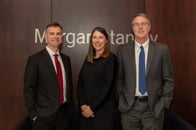 Photo of Walnut Street Group - Morgan Stanley