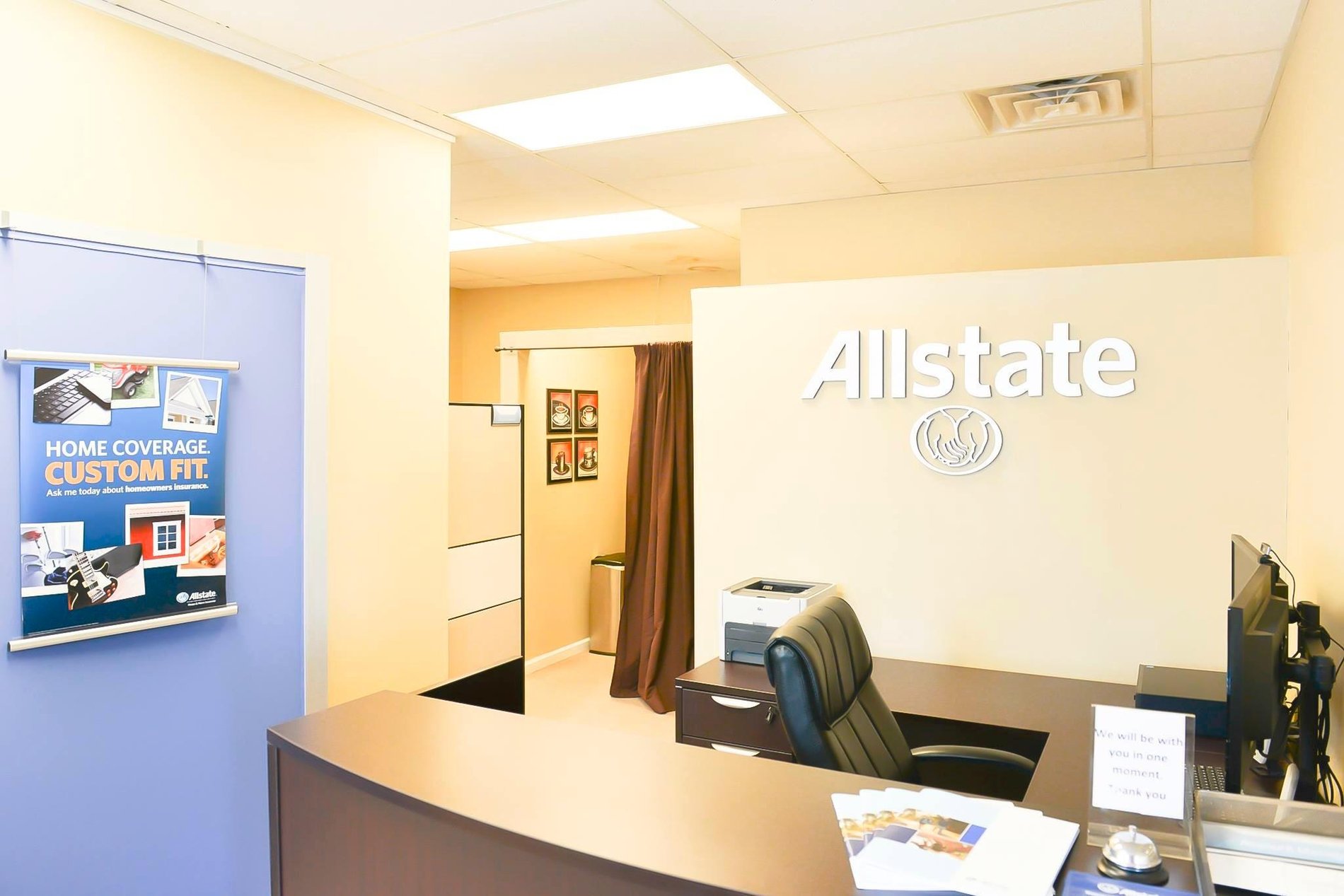 Allstate | Car Insurance in Pittsburgh, PA - Thomas Bianco