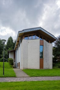 Evangelische Kulturkirche Wülfrath