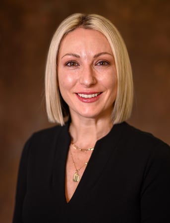 Photo of Nicole Silberstein