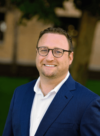 Photo of Gilbert Mauro