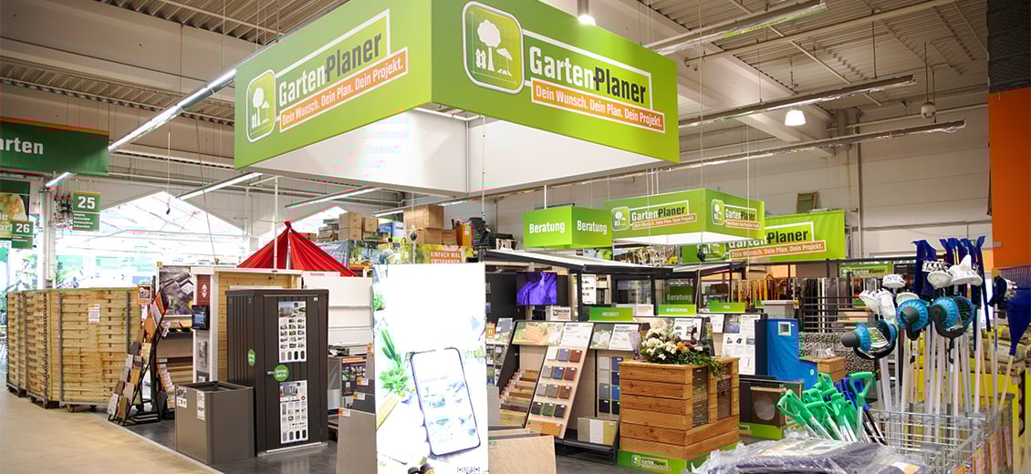 Dein OBI Markt Grimma, Hengstbergstr. 2