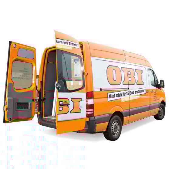 Transporter Mieten Gnstig