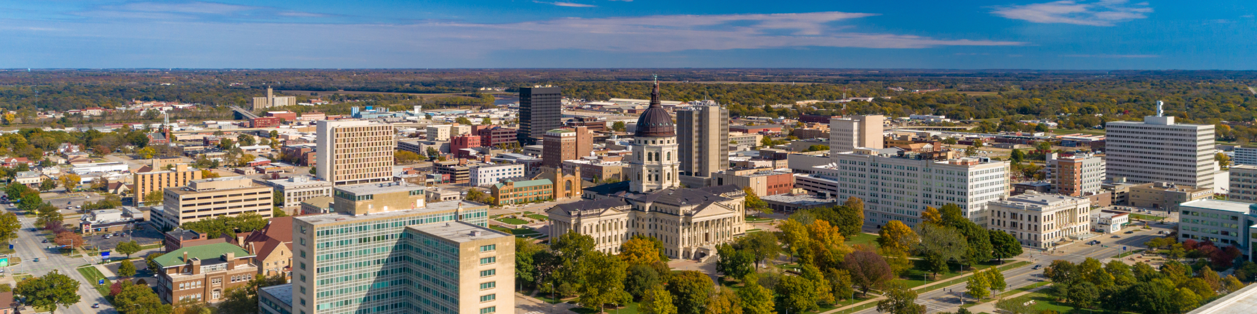 Topeka, Kansas