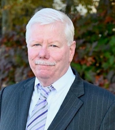 Photo of W. Michael Dennin