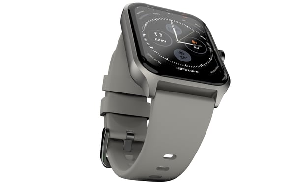 Hi-Future Smart Watch
