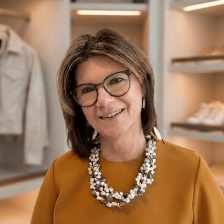 Debi Hahn California Closets Delaware Customer Liaison