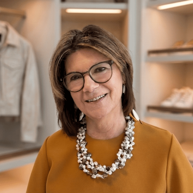 Debi Hahn California Closets Delaware Customer Liaison