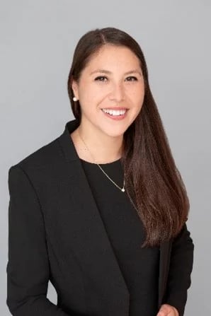 Photo of Vanessa Schafer