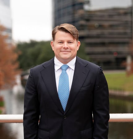 Photo of Steven Chefas