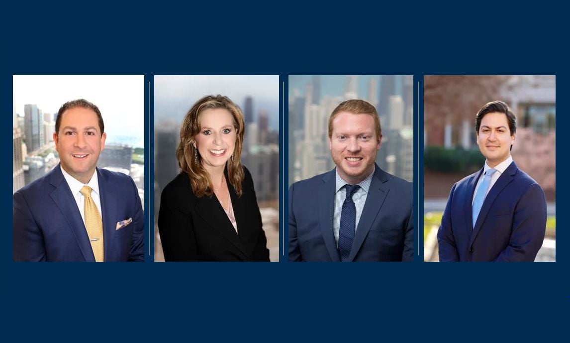 Photo of The Greenhaven Group - Morgan Stanley