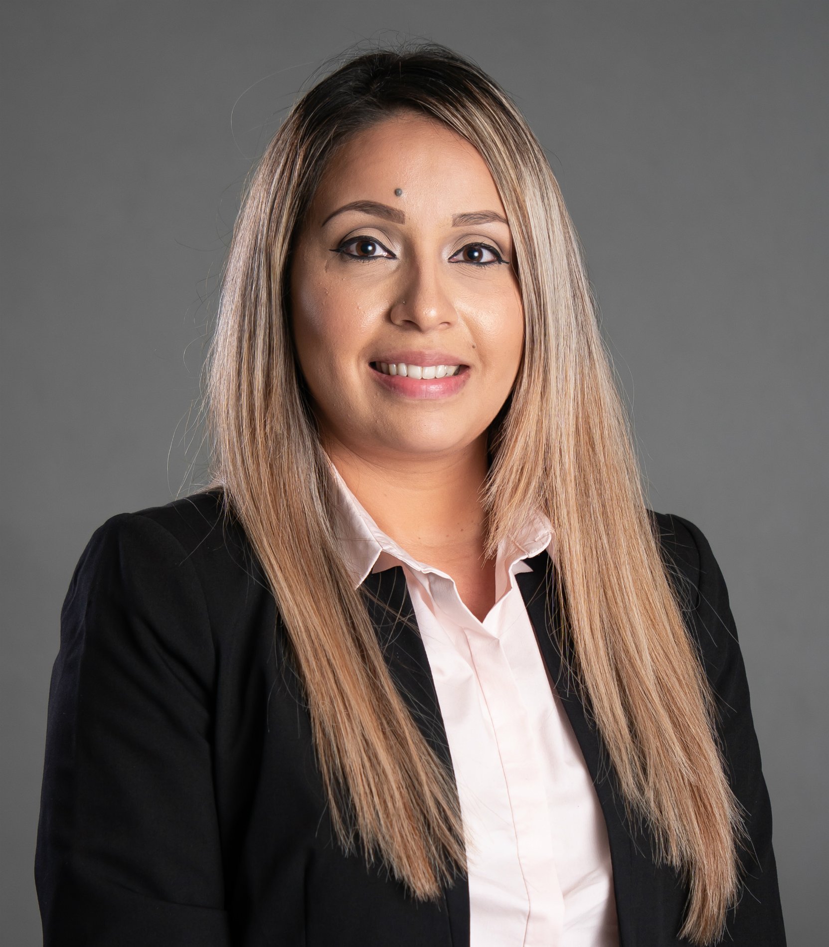 Mirna Castillo North Richland Hills, TX
