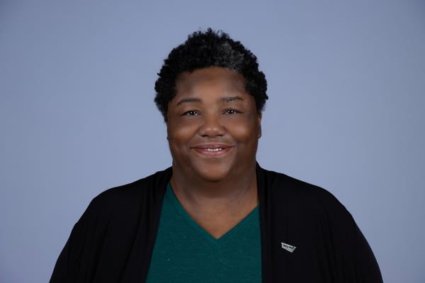 Headshot of Karen Levett - TD Premier Banker