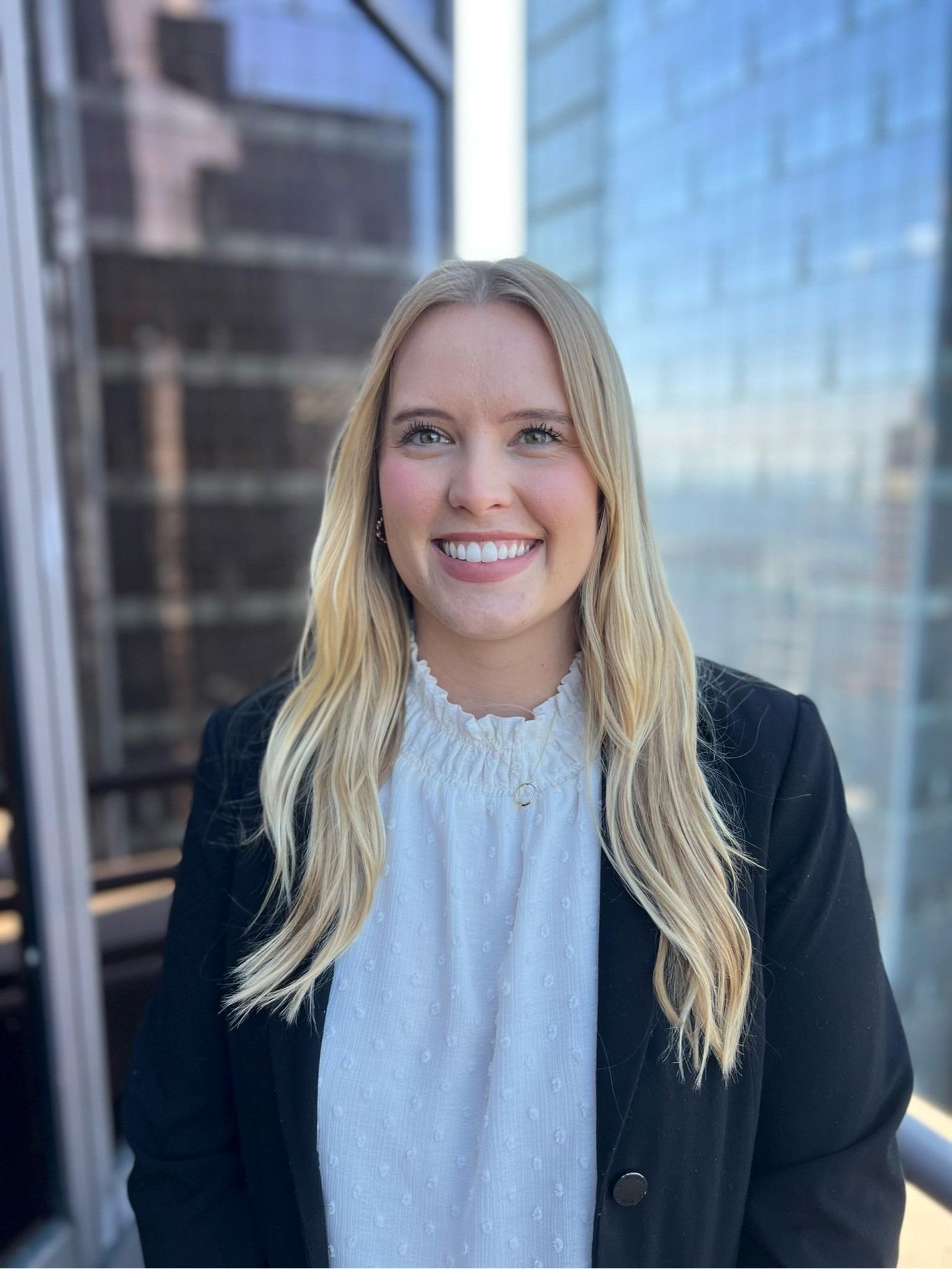 Abby Peterson Bellevue, WA Stanley Wealth Management