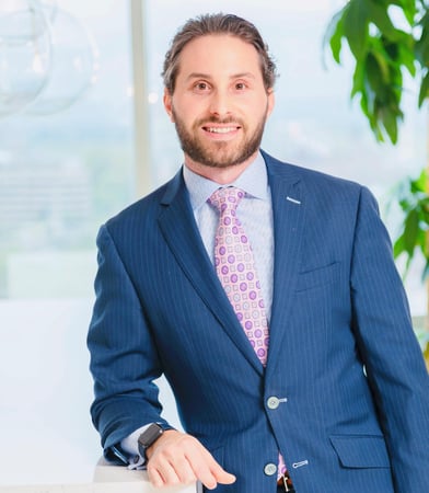 Photo of Austin S. Hersh