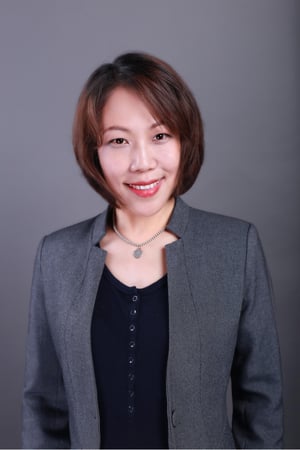 Photo of Iris Monarch, MBA