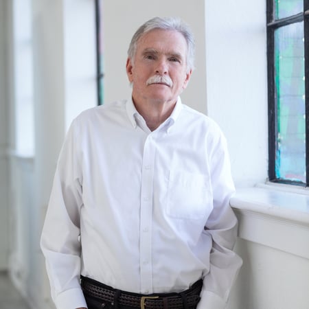 Photo of W Craig McLean