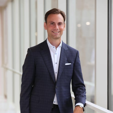 Photo of Harry Perkins