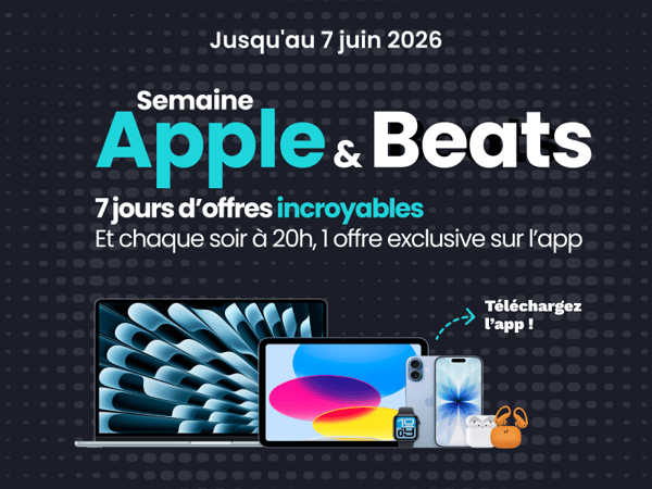 Apple & Beats