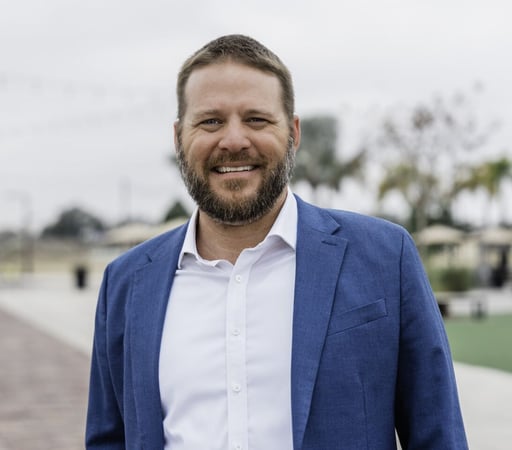 Photo of Brent Bassler