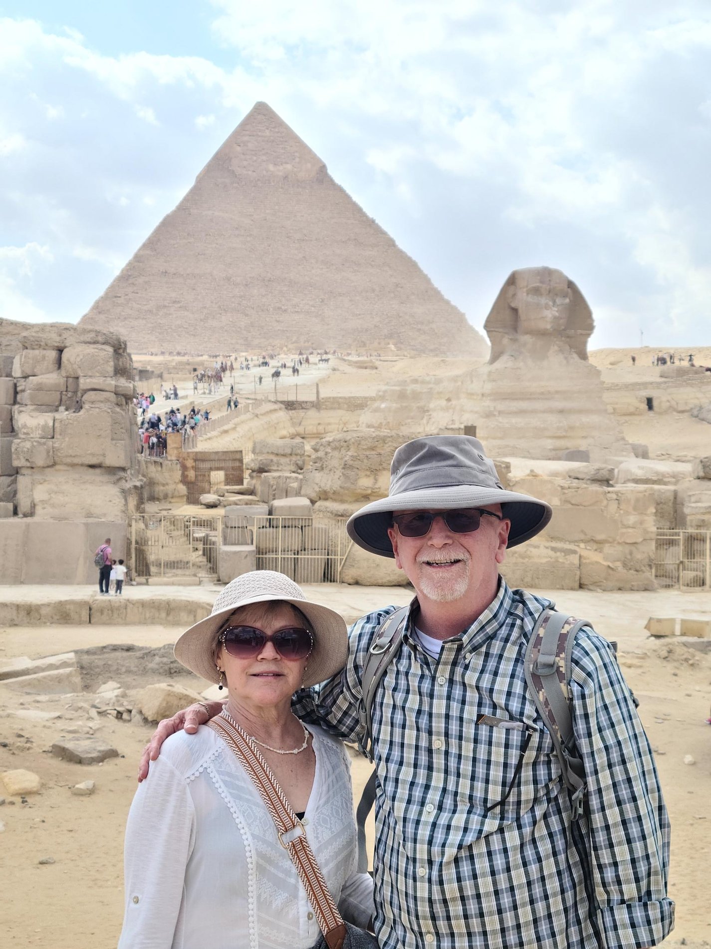 Egypt