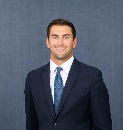 Photo of Kyle Berardi