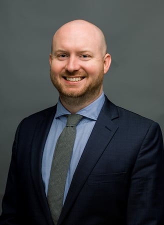 Photo of Kyle Beeson