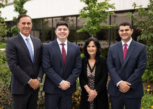 Photo of The Bagnato Group - Morgan Stanley