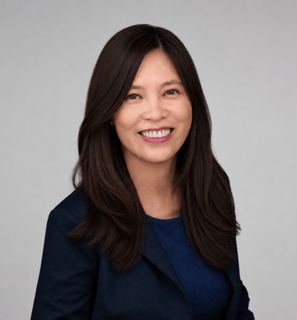 Photo of Elaine Ho