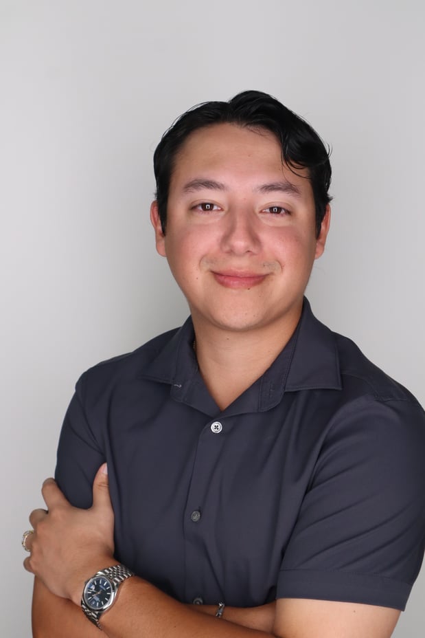 Hector Dominguez Laredo, TX