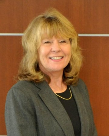 Photo of Merri Toulas