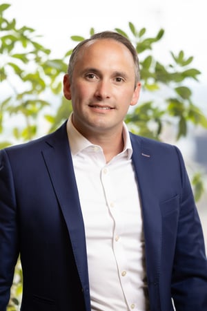 Photo of Matthew Cutler