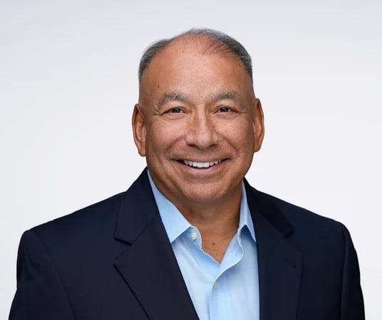 Photo of Vince Rocha