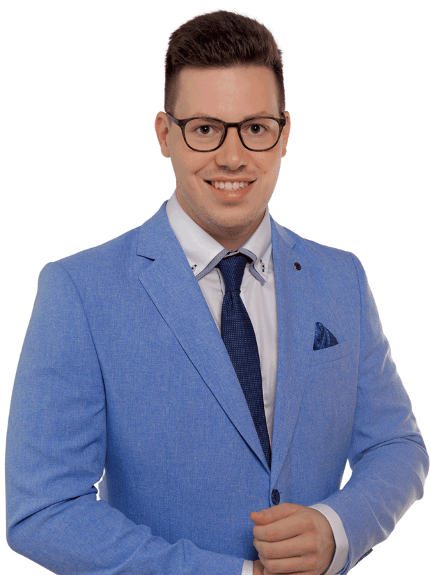 Stephan Seybold INTER Versicherung