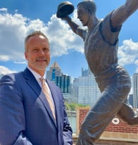 Photo of Richard Vozel - Morgan Stanley