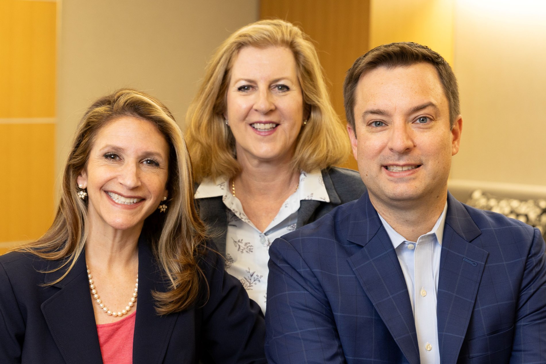 Photo of The Short Hills Group - Morgan Stanley