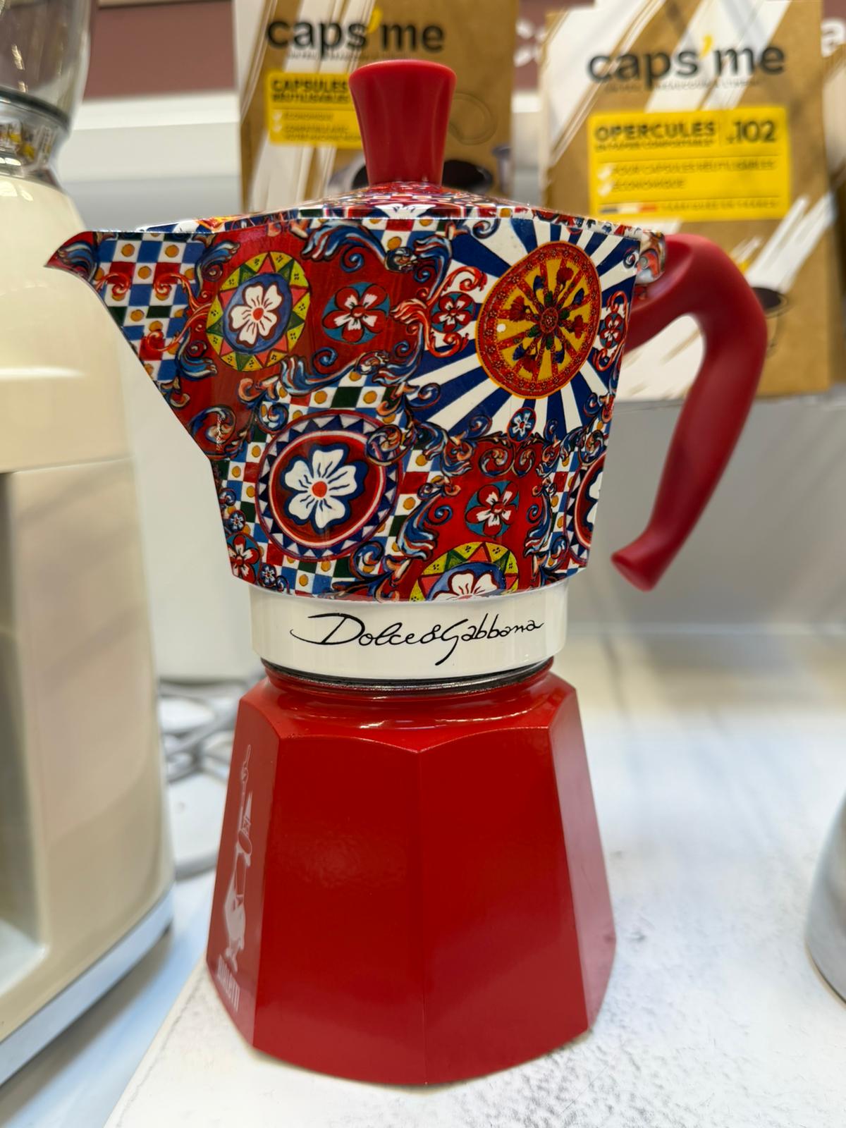 cafetière italienne boulanger avignon le pontet