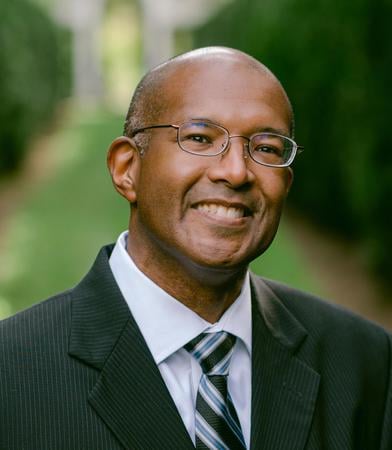 Photo of Charles Carson