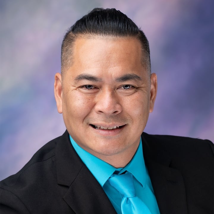 Photo of Thao Le, CNP