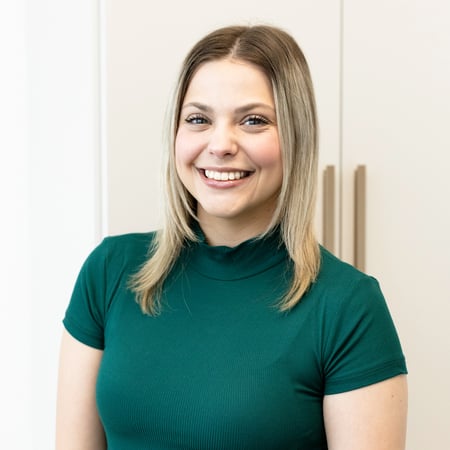 Haleigh Burroughs California Closets Alberta Design Consultant