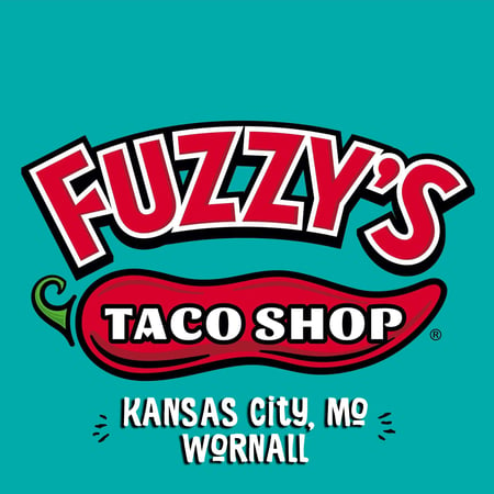 Fuzzy's Taco Shop - Kansas City MO Wornall
