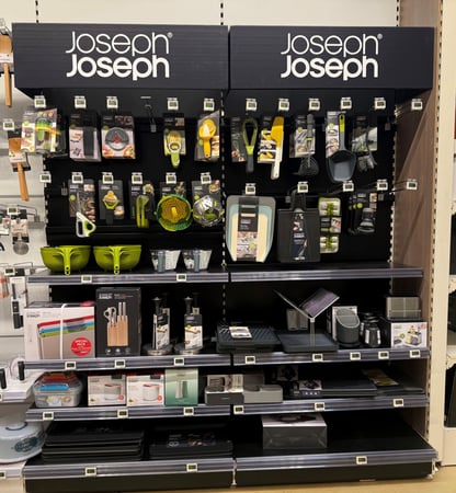 Nos produits Joseph Joseph