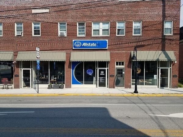 Burchfield Agency Bedford, PA