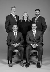 Photo of The Hall Group - Morgan Stanley