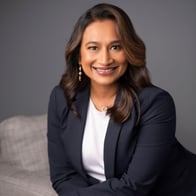 Photo of Hina Sanghvi Cory - Morgan Stanley