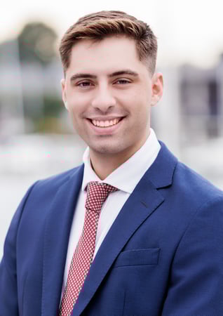 Photo of Chase Webbert